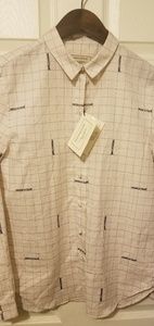 Maison Kitsune Shirt